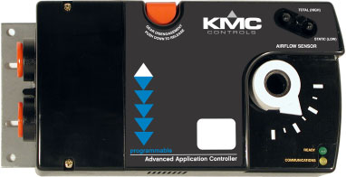 KMC BACnet控制器